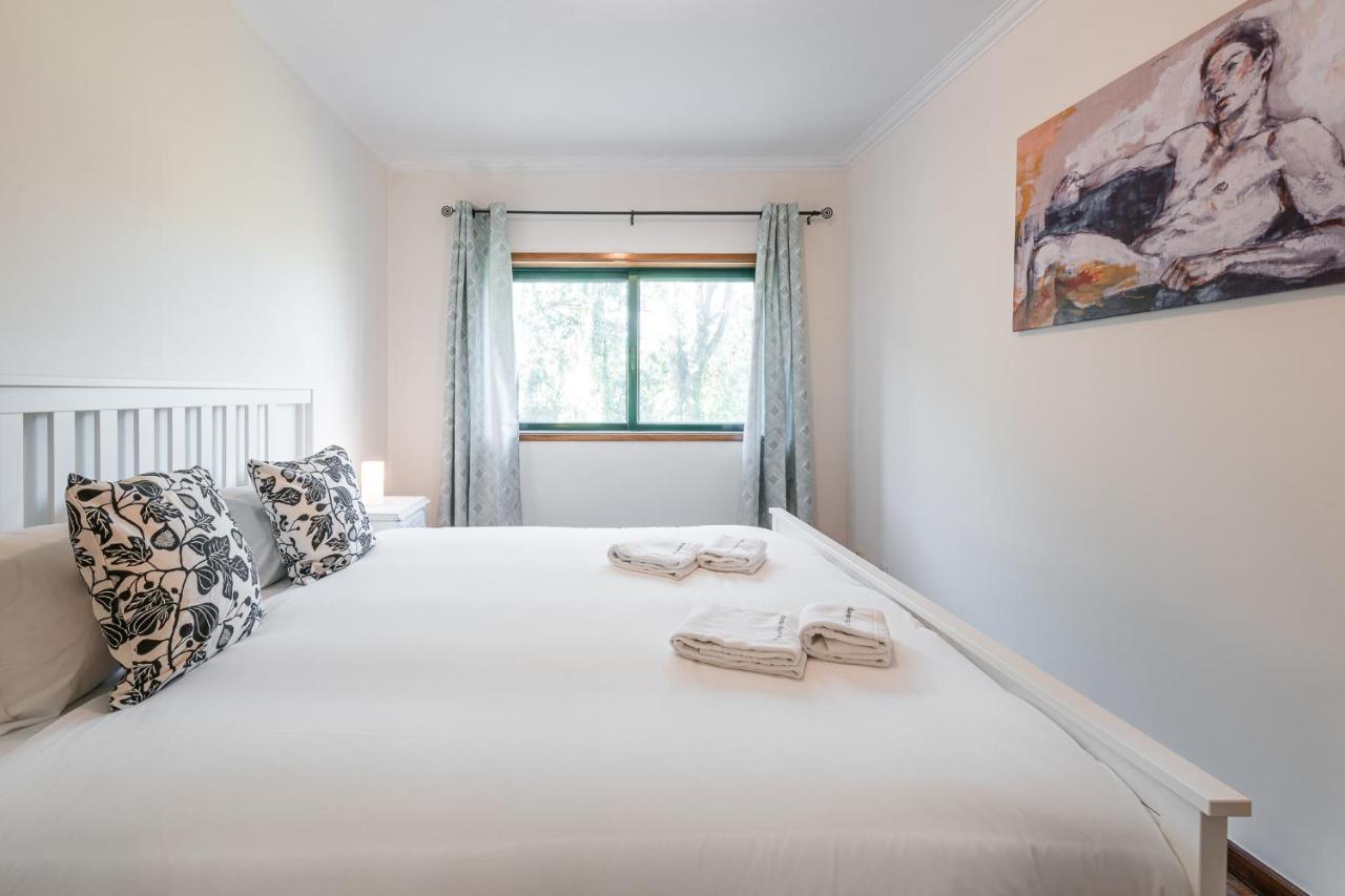 Guestready - Back To Deep Cobalt Apartamento Vila Nova de Gaia Exterior foto