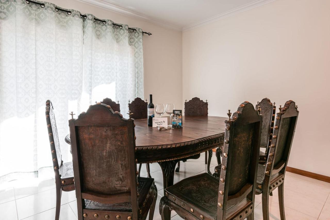 Guestready - Back To Deep Cobalt Apartamento Vila Nova de Gaia Exterior foto