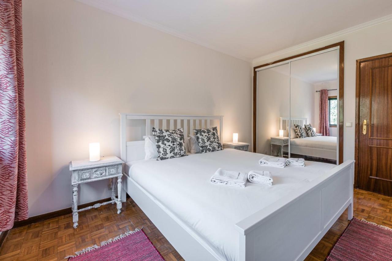 Guestready - Back To Deep Cobalt Apartamento Vila Nova de Gaia Exterior foto