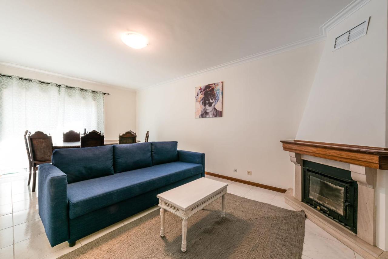 Guestready - Back To Deep Cobalt Apartamento Vila Nova de Gaia Exterior foto