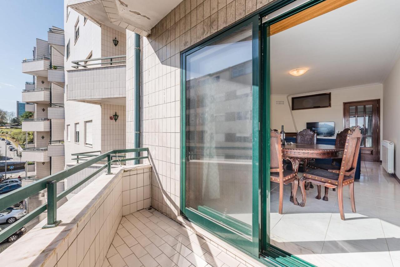 Guestready - Back To Deep Cobalt Apartamento Vila Nova de Gaia Exterior foto