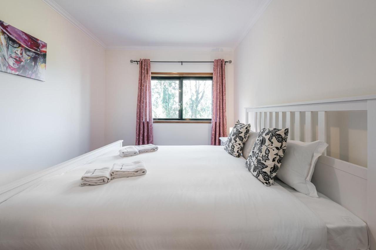 Guestready - Back To Deep Cobalt Apartamento Vila Nova de Gaia Exterior foto