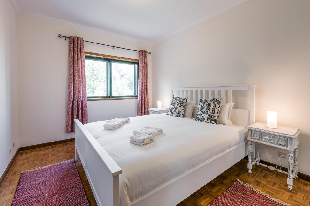 Guestready - Back To Deep Cobalt Apartamento Vila Nova de Gaia Exterior foto